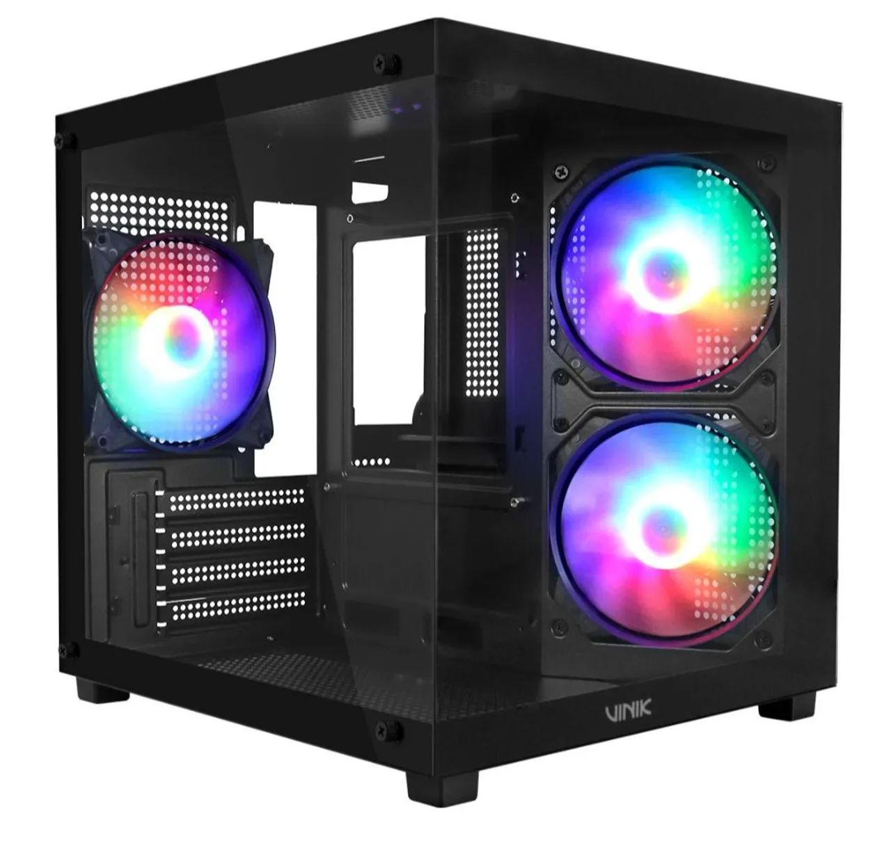 Desktop gamer barato!