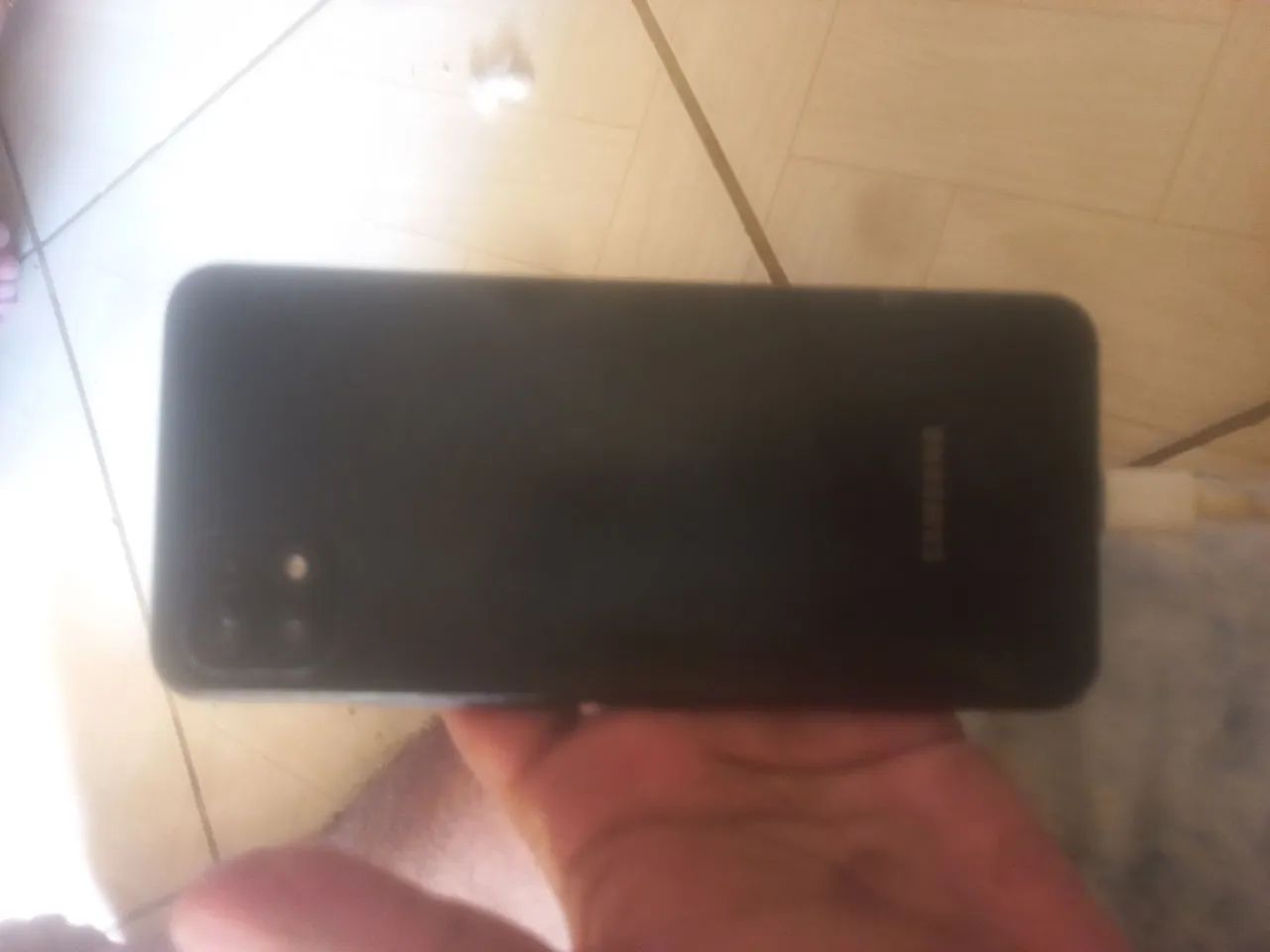 Samsung A22 5G 128GB com NFC - Foto 2