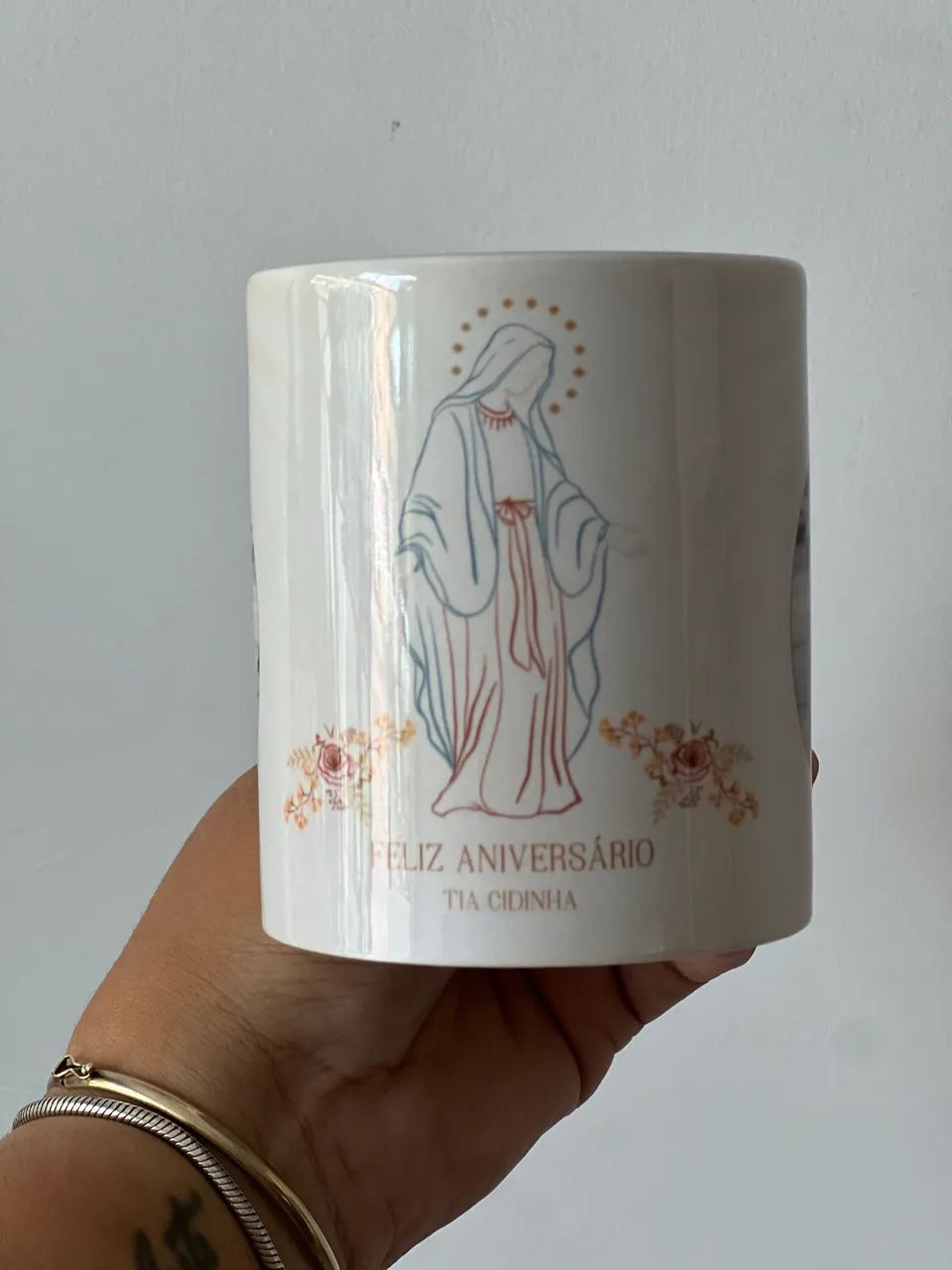 Caneca Personalizada  - Foto 2