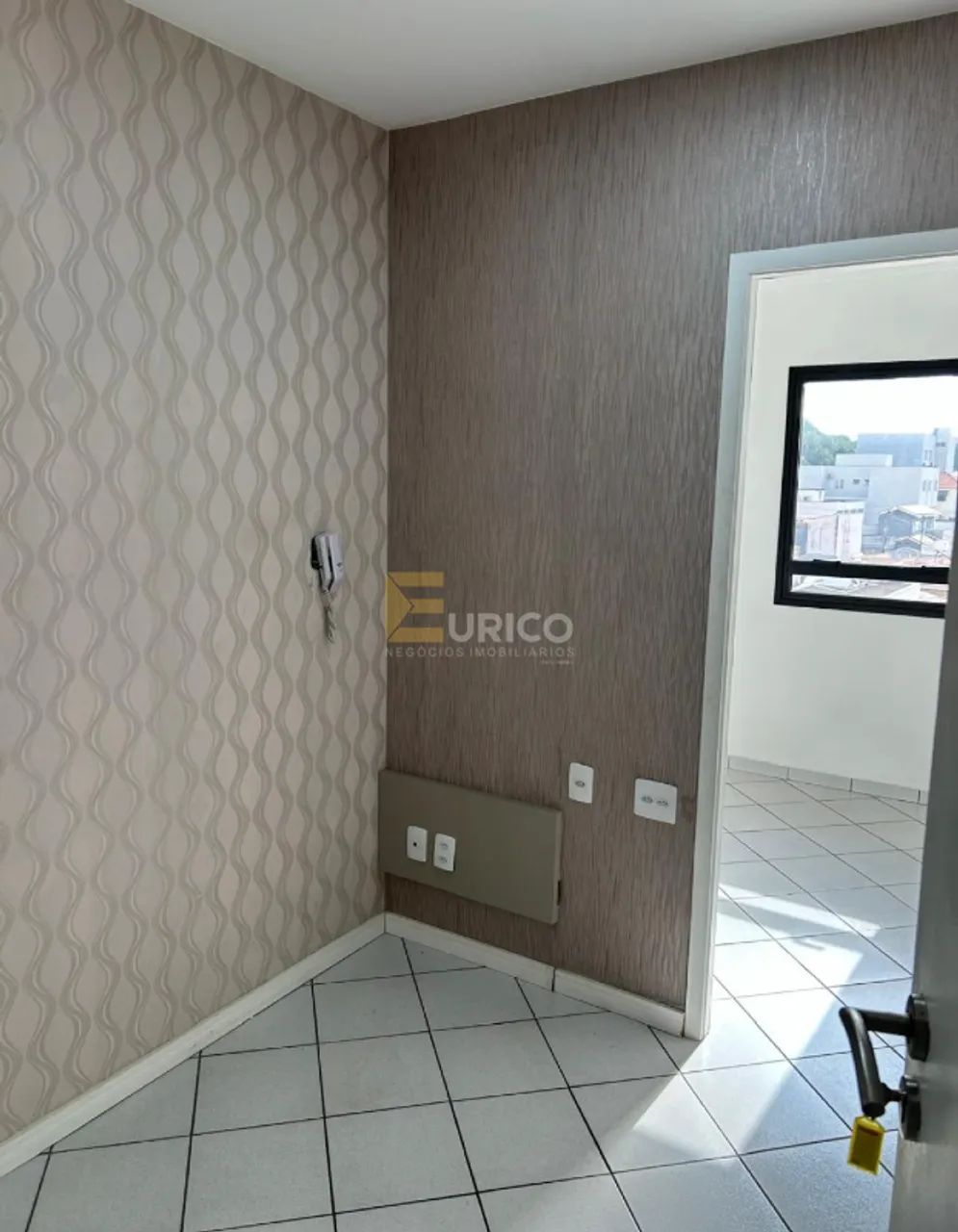 Sala para aluguel no Edifício Comercial Jatobá em Jundiaí/SP - Foto 5
