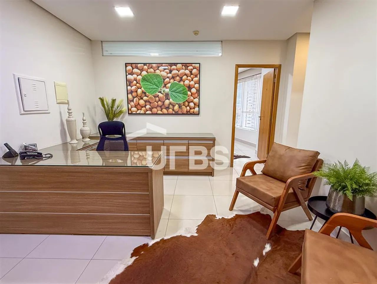Sala Comercial à Venda | Edifício JK  Jardim Goiás