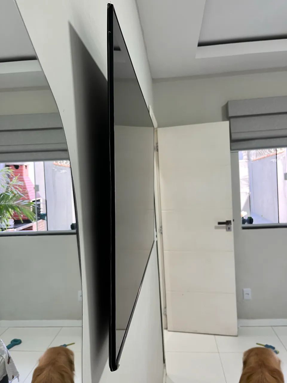 Smart tv Samsung 50  - Foto 3