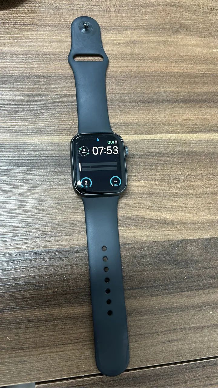 Apple Watch Series 4 44mm