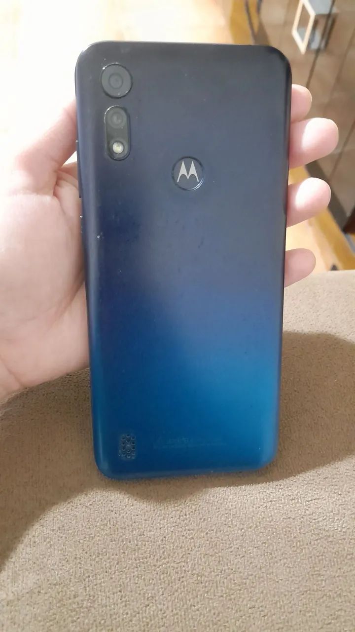 Celular Motorola E6s - Foto 5