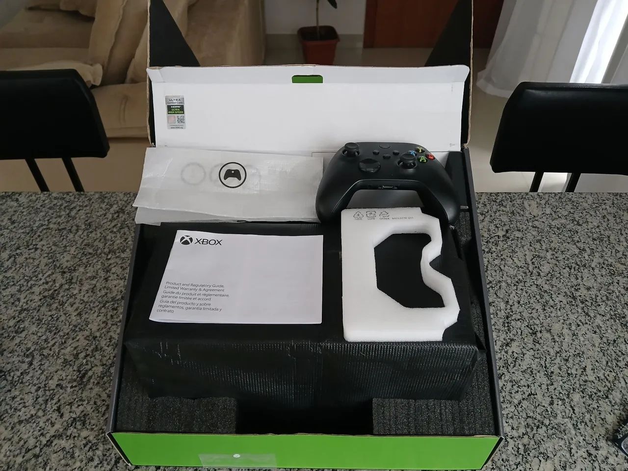 Xbox Séries X  - Foto 2