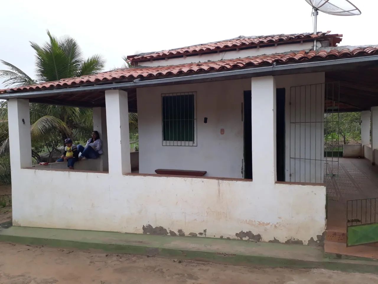 Vendo Chácara São Pedro - Foto 3