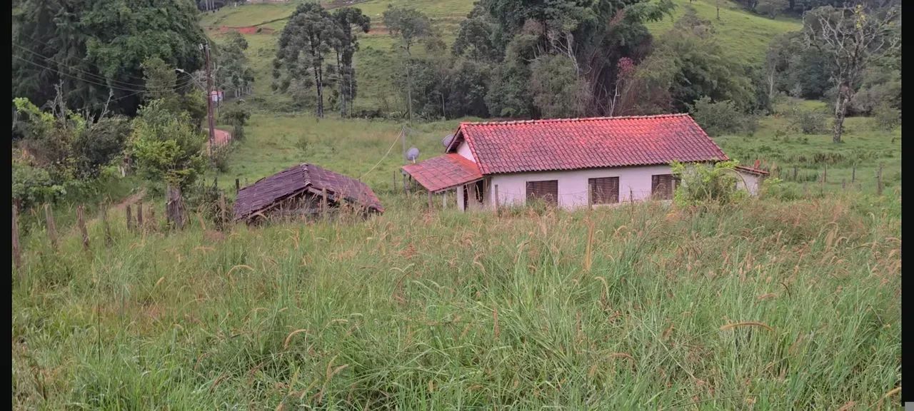 CHÁCARA EM BOM REPOUSO - Foto 5