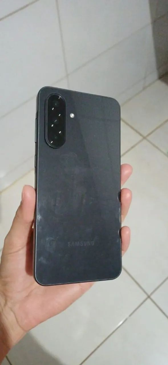 GALAXY A36 256GB