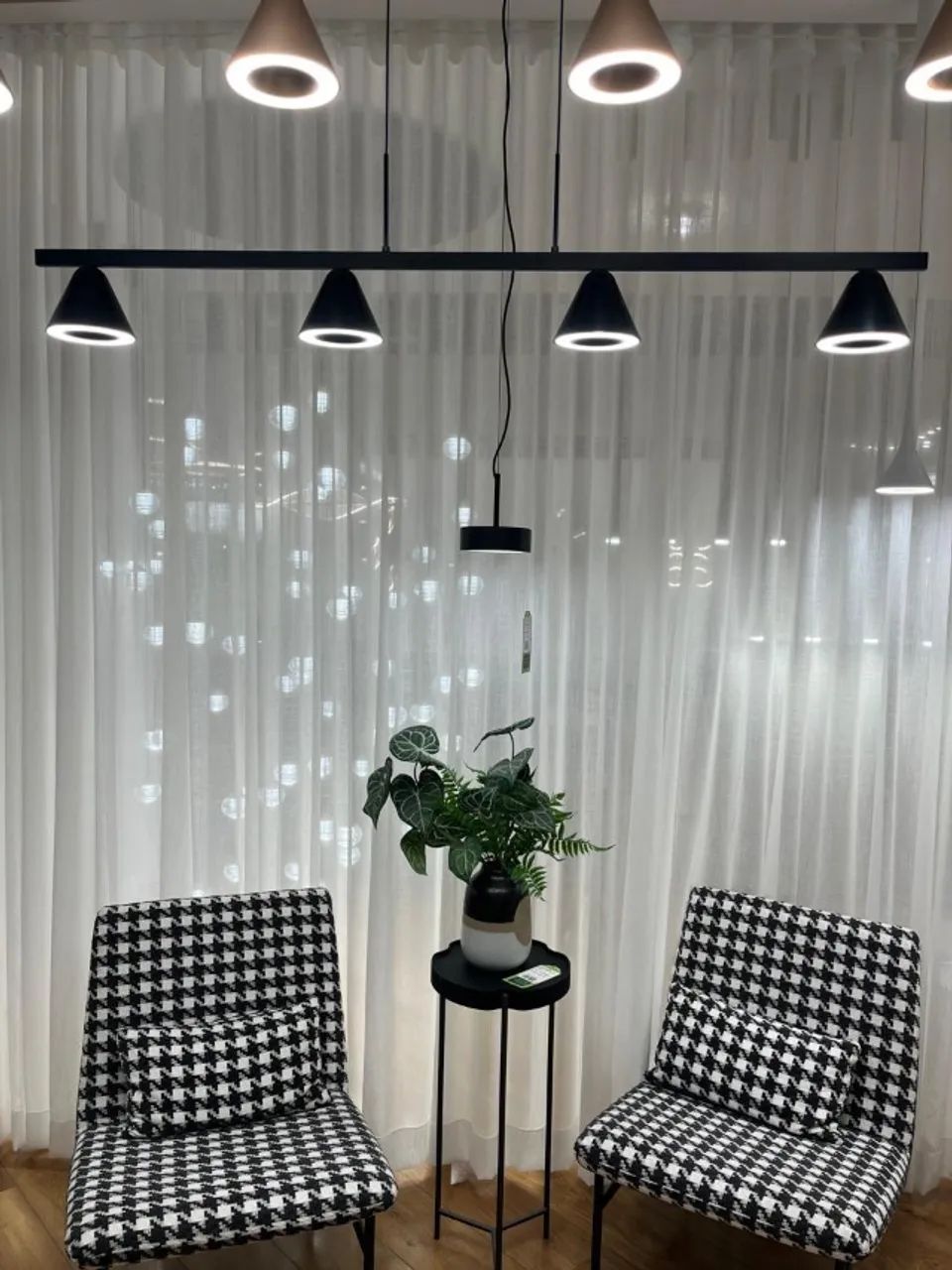 Lustre - Foto 2