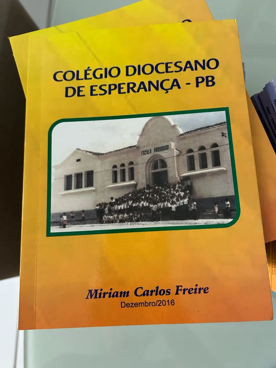 Literatura brasileira 