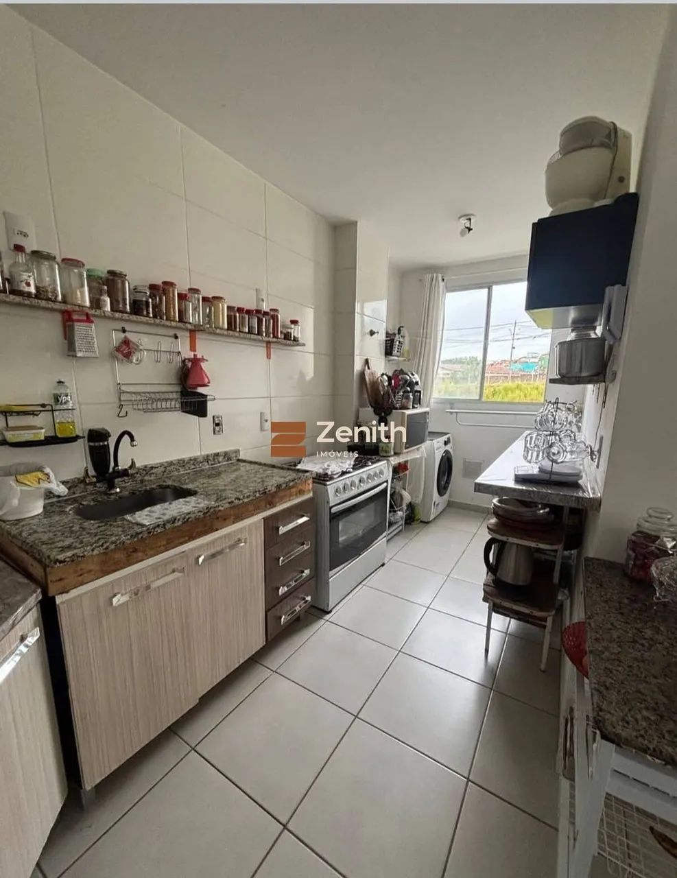 Apartamento com 2 quartos no Bairro São João - Foto 2