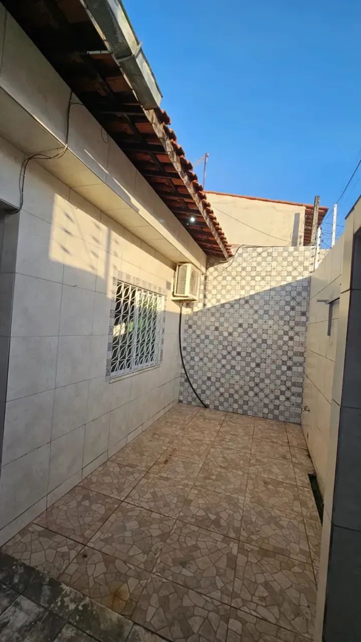 Casa Conjunto Ceará 2° etapa - Foto 2