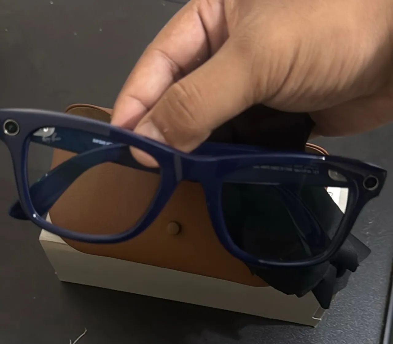 Ray ban meta 2 - Foto 2