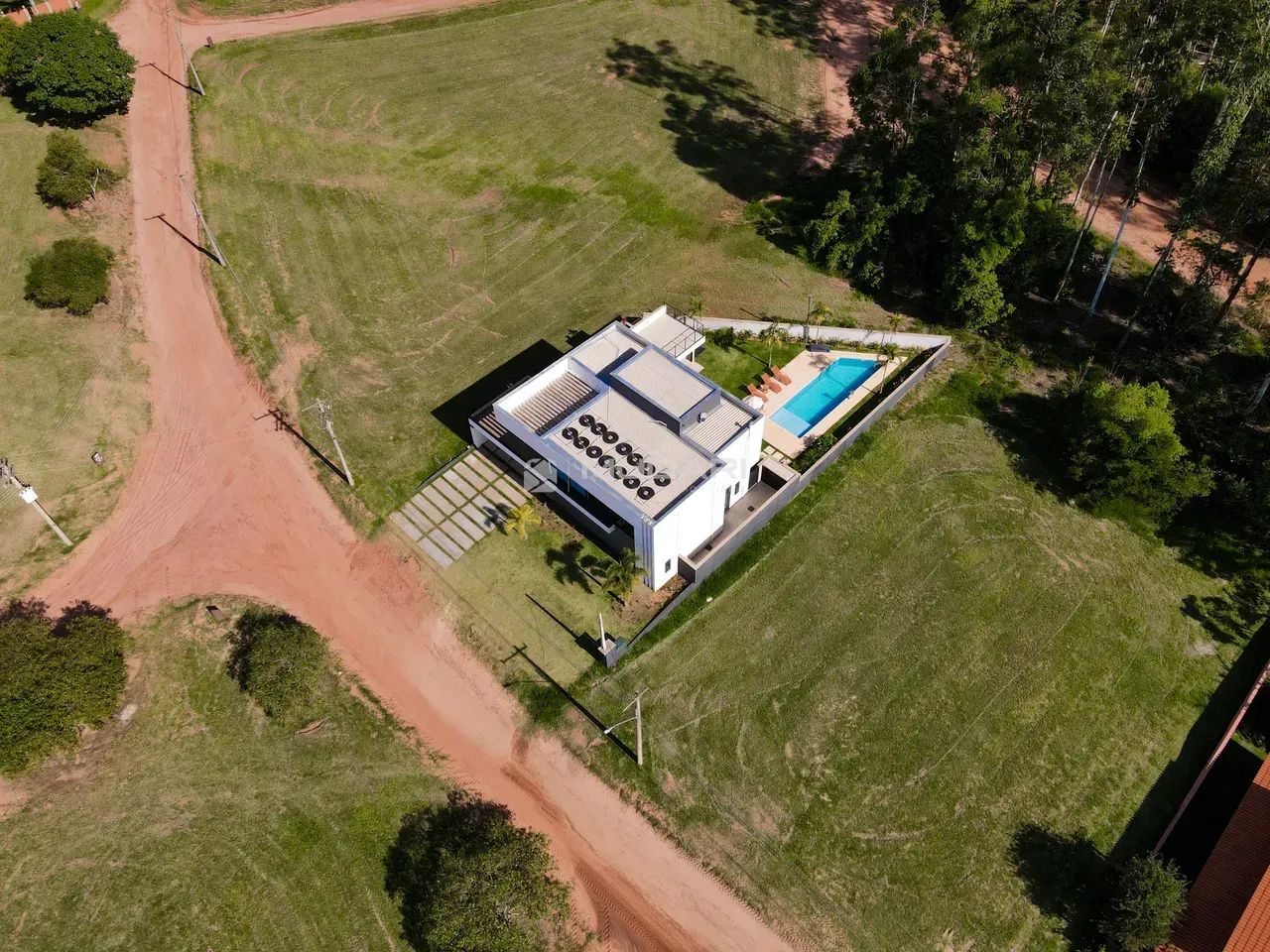 Imóvel para venda com 250 metros quadrados com 5 quartos - Foto 4