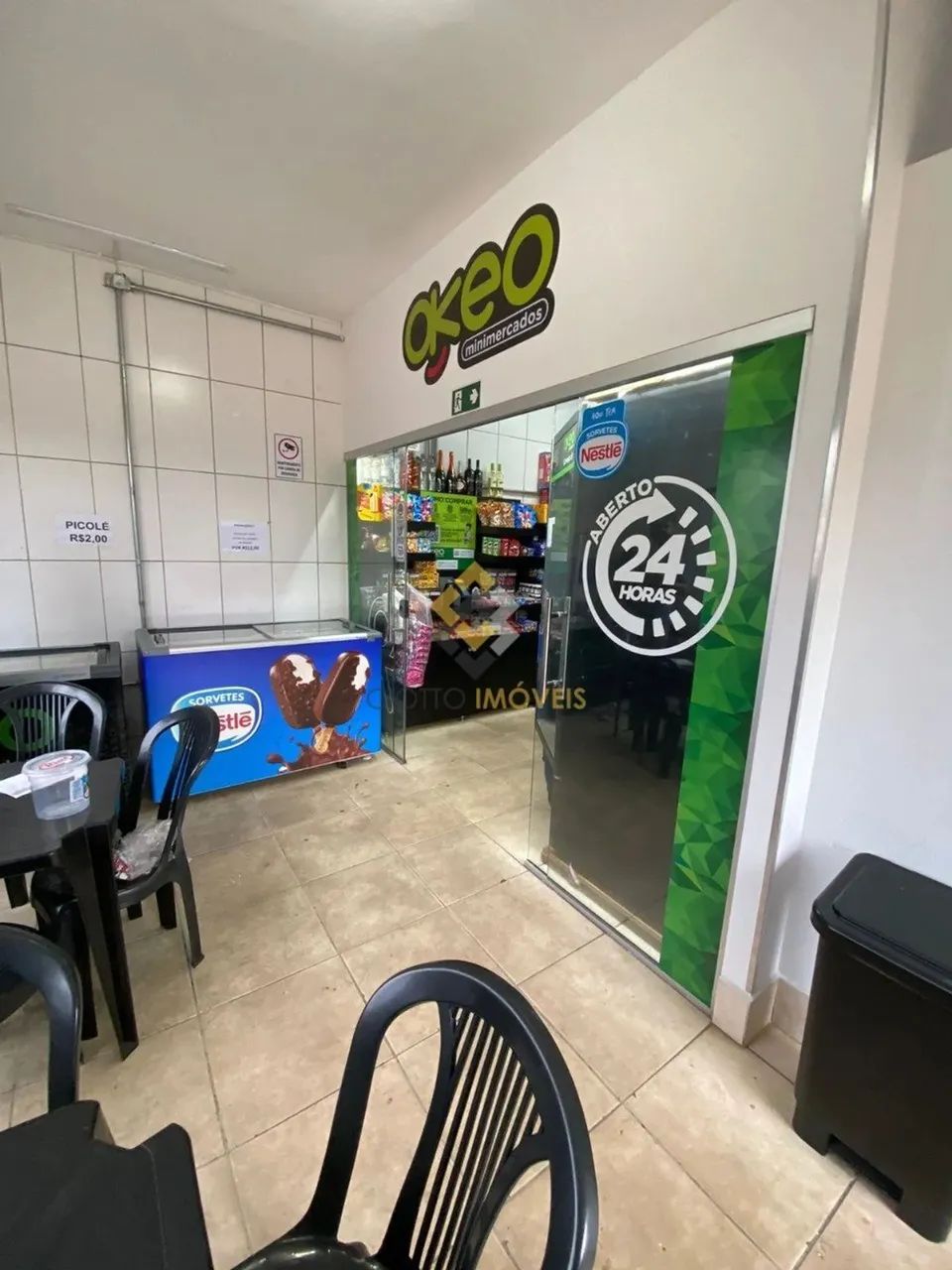 Apartamento 2 Quartos, 1 vaga - Bandeirantes - Foto 13