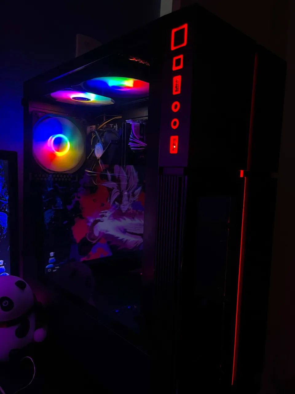 PC GAMER TOP COMPLETO - Foto 3