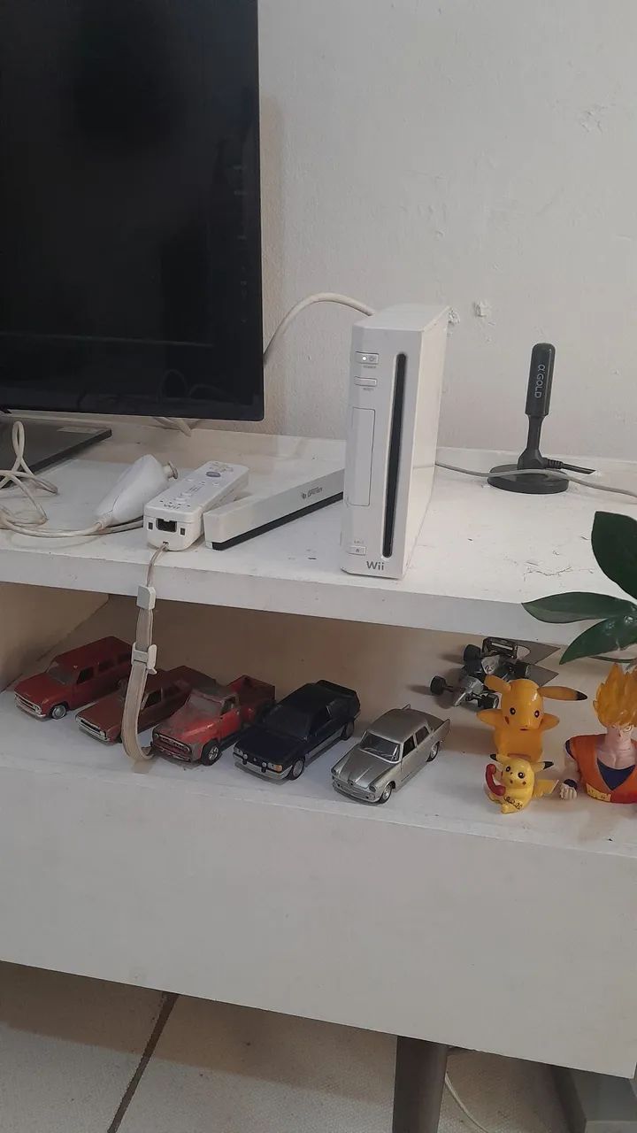 Nintendo wii - Foto 4