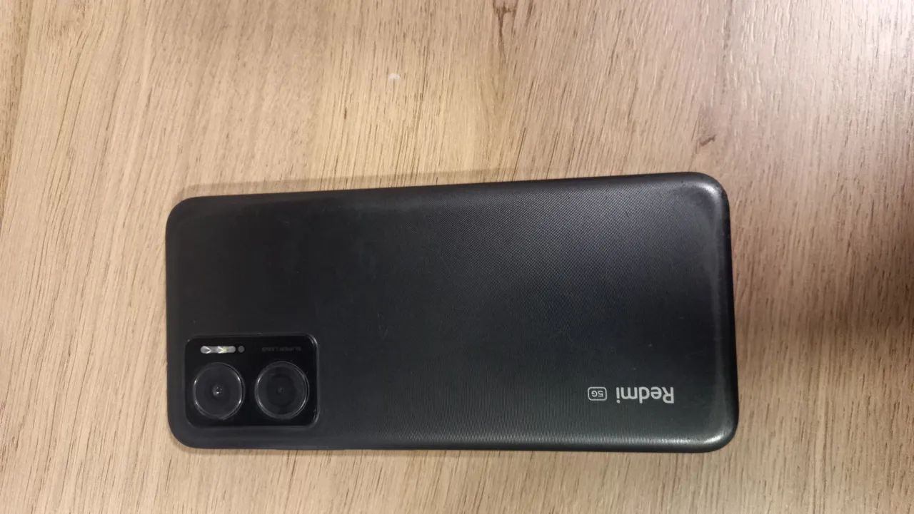 Xiaomi Redmi note 11 - Foto 5