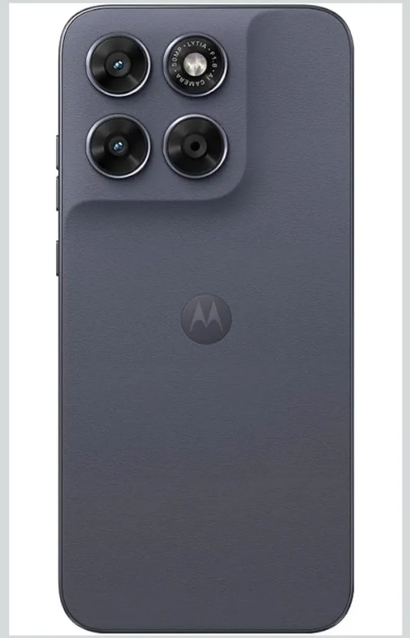 Aparelho Celular Motorola G67 5G 256Gb - Foto 4