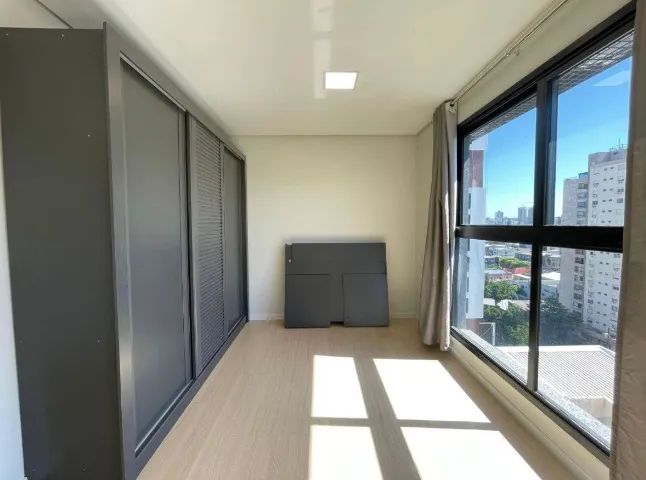 Studio Z Convivence Centro | Semimobiliado | Luz inclusa - Foto 2