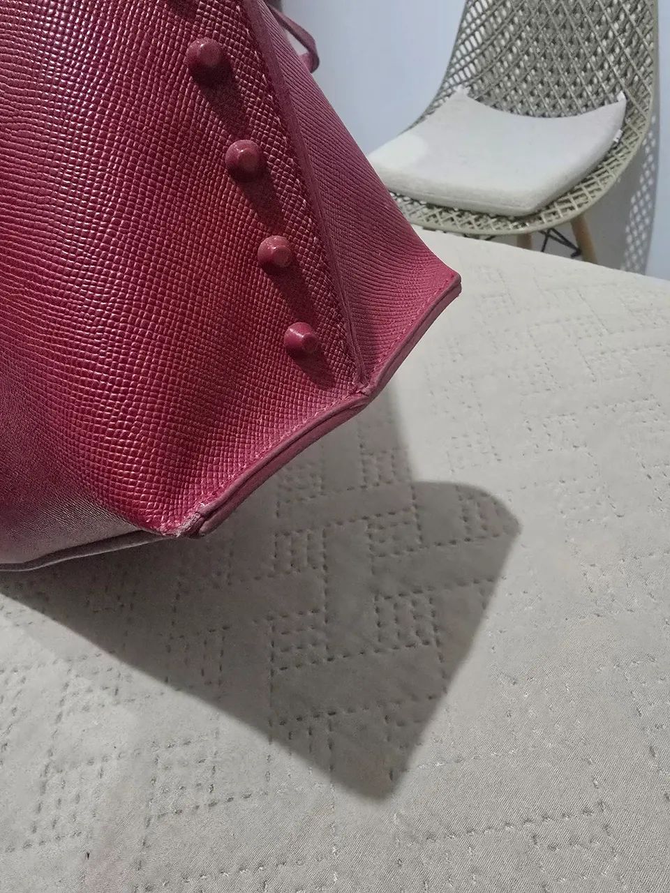 Bolsa Tote Santa Lola - Foto 3