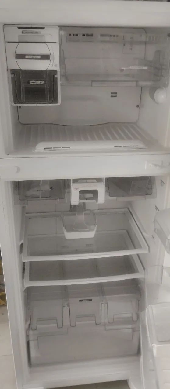Geladeira Brastemp estado de nova - Foto 4