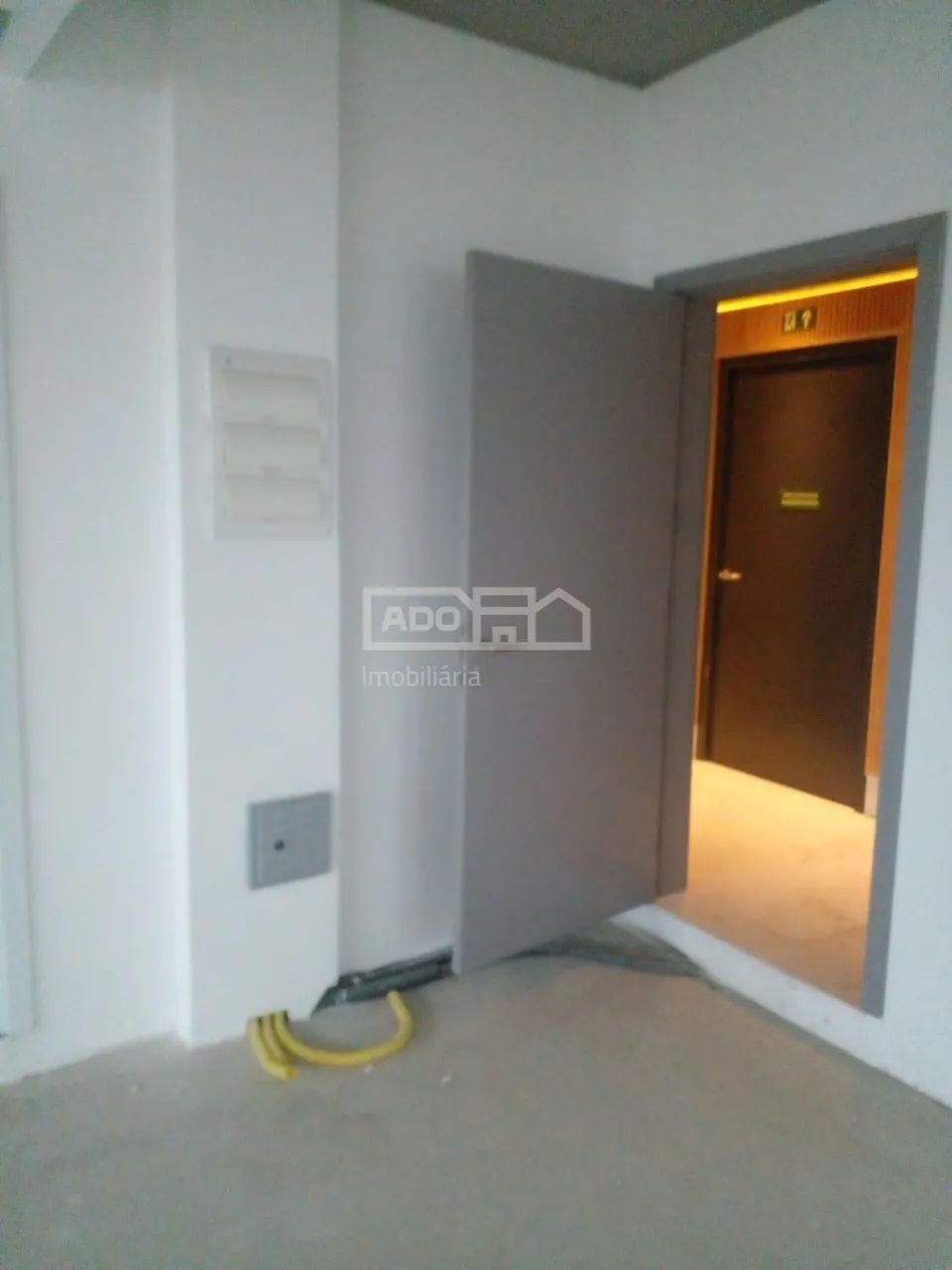 sala - Jardim Nossa Senhora Auxiliadora - Campinas - Foto 5