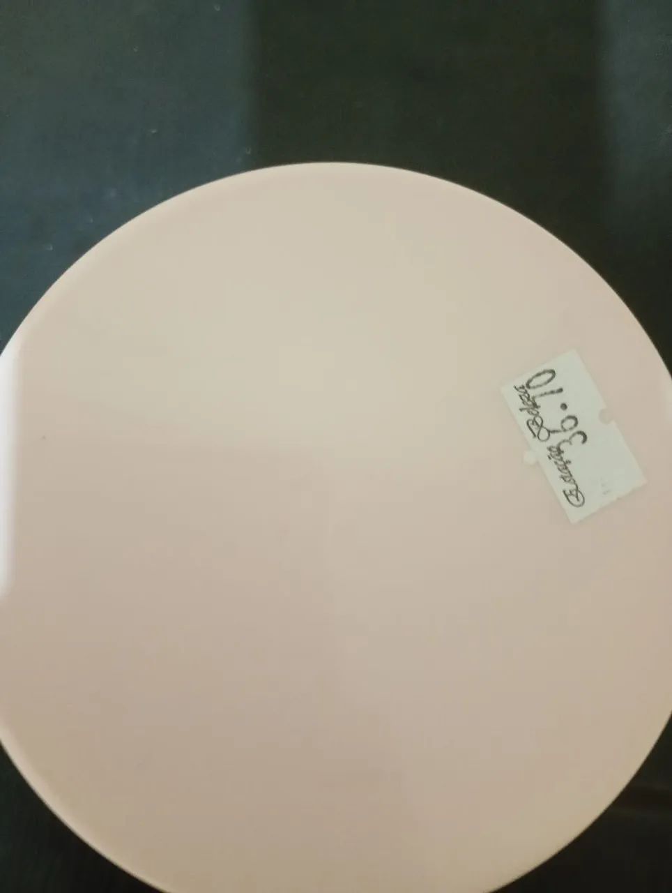 Creme esfoliante de massagem  - Foto 2