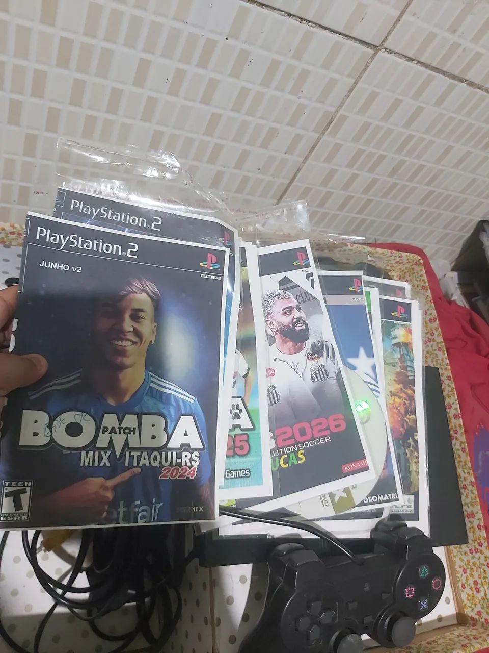 Ps2 - Foto 4