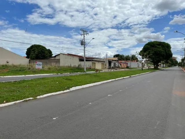 Área - Av. Aristóteles - Jardim Mariliza - Foto 2