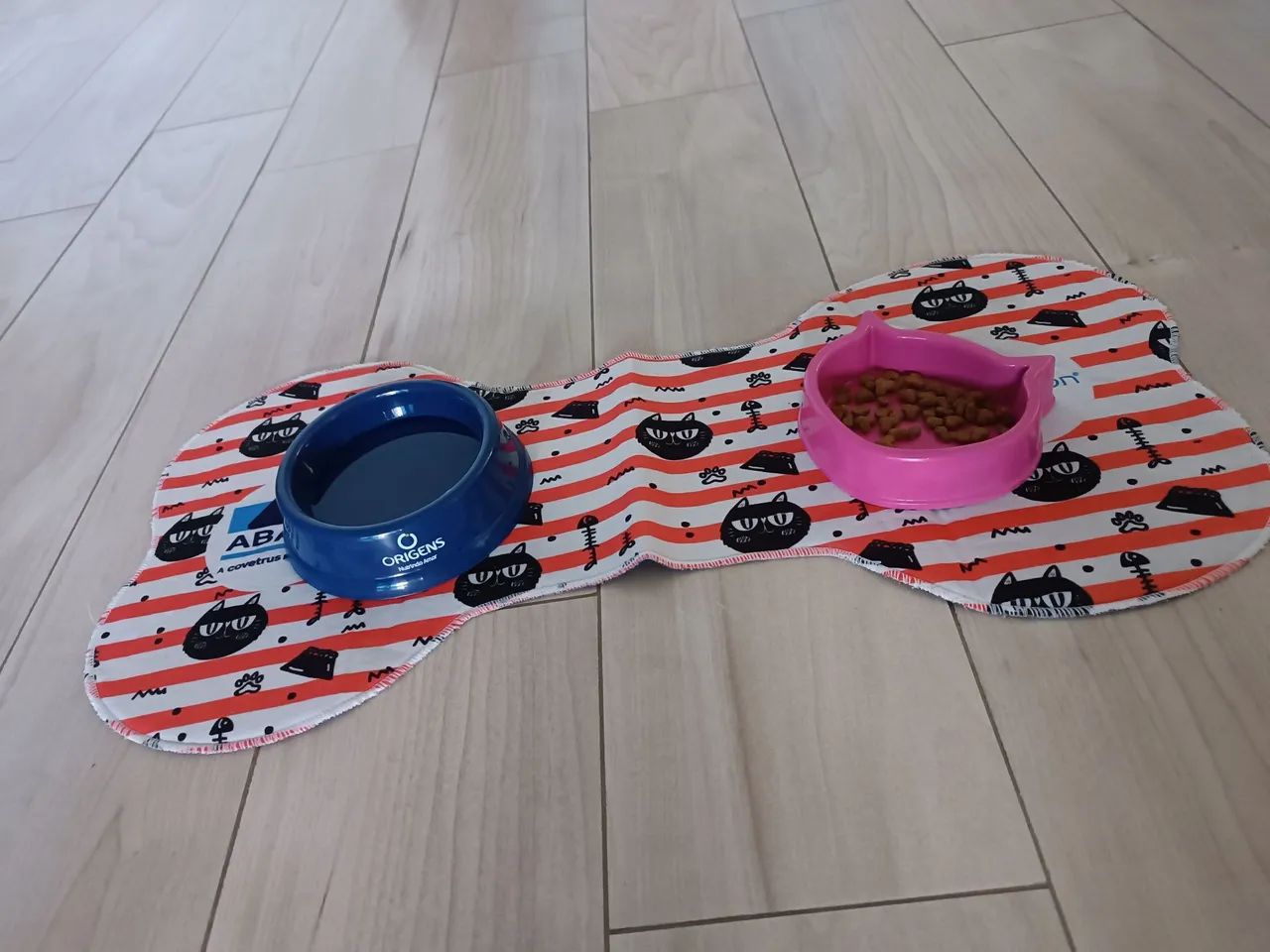 Kit para gato  - Foto 5