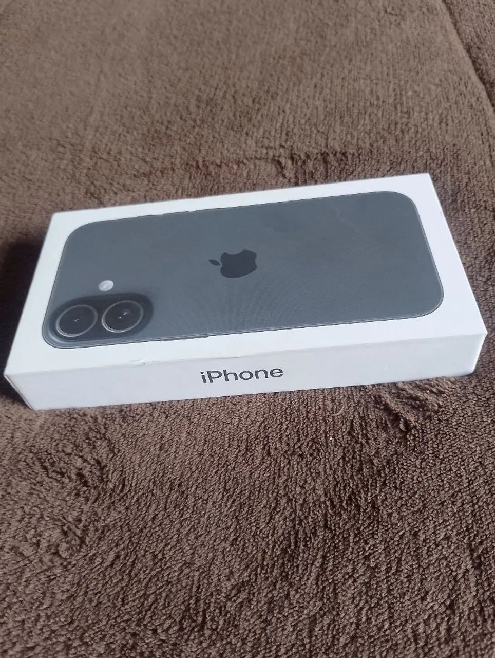 iPhone 17 Black 265GB - Foto 2