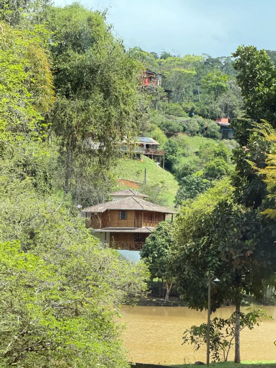 Uma chácara  - Foto 4