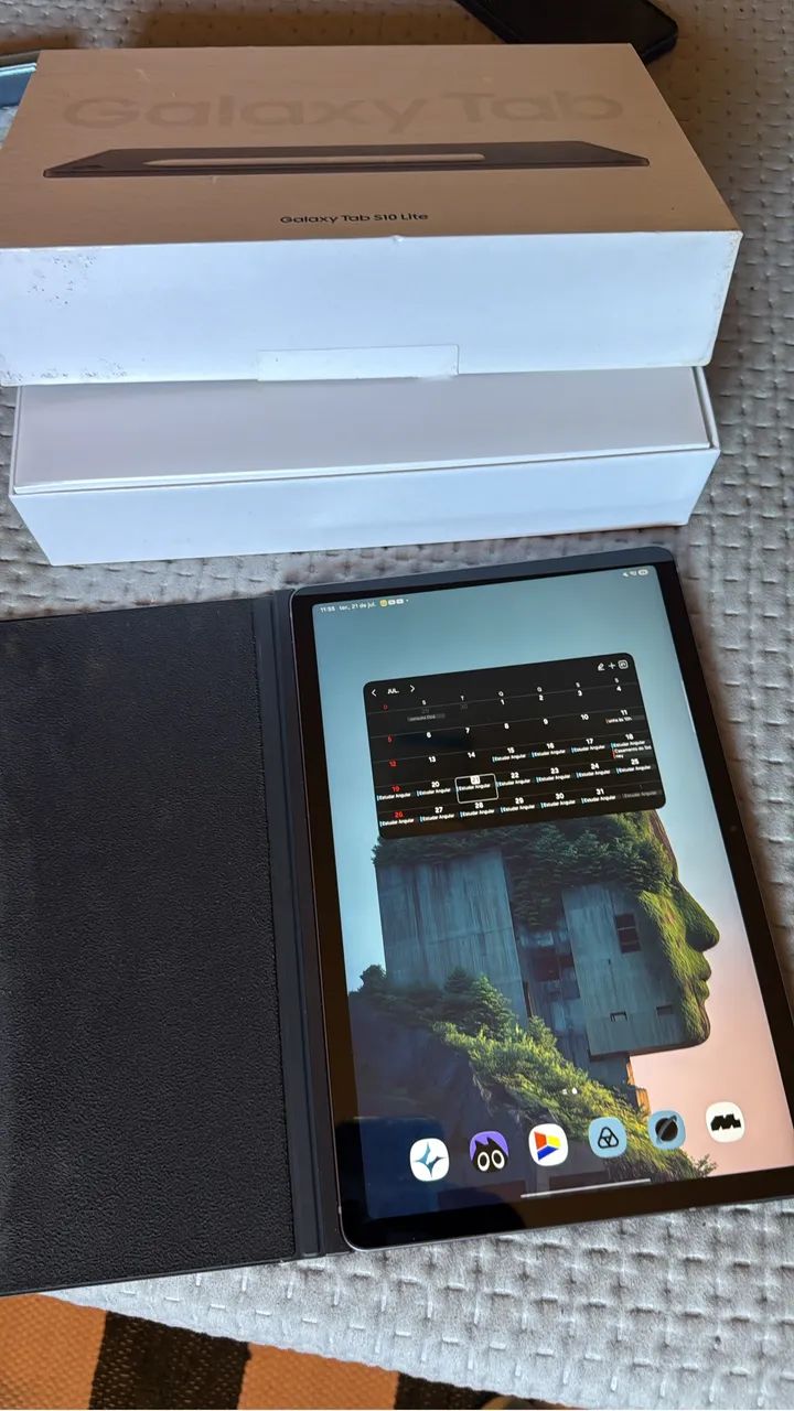 Samsung tab S10 Lite 128gb  - Foto 4