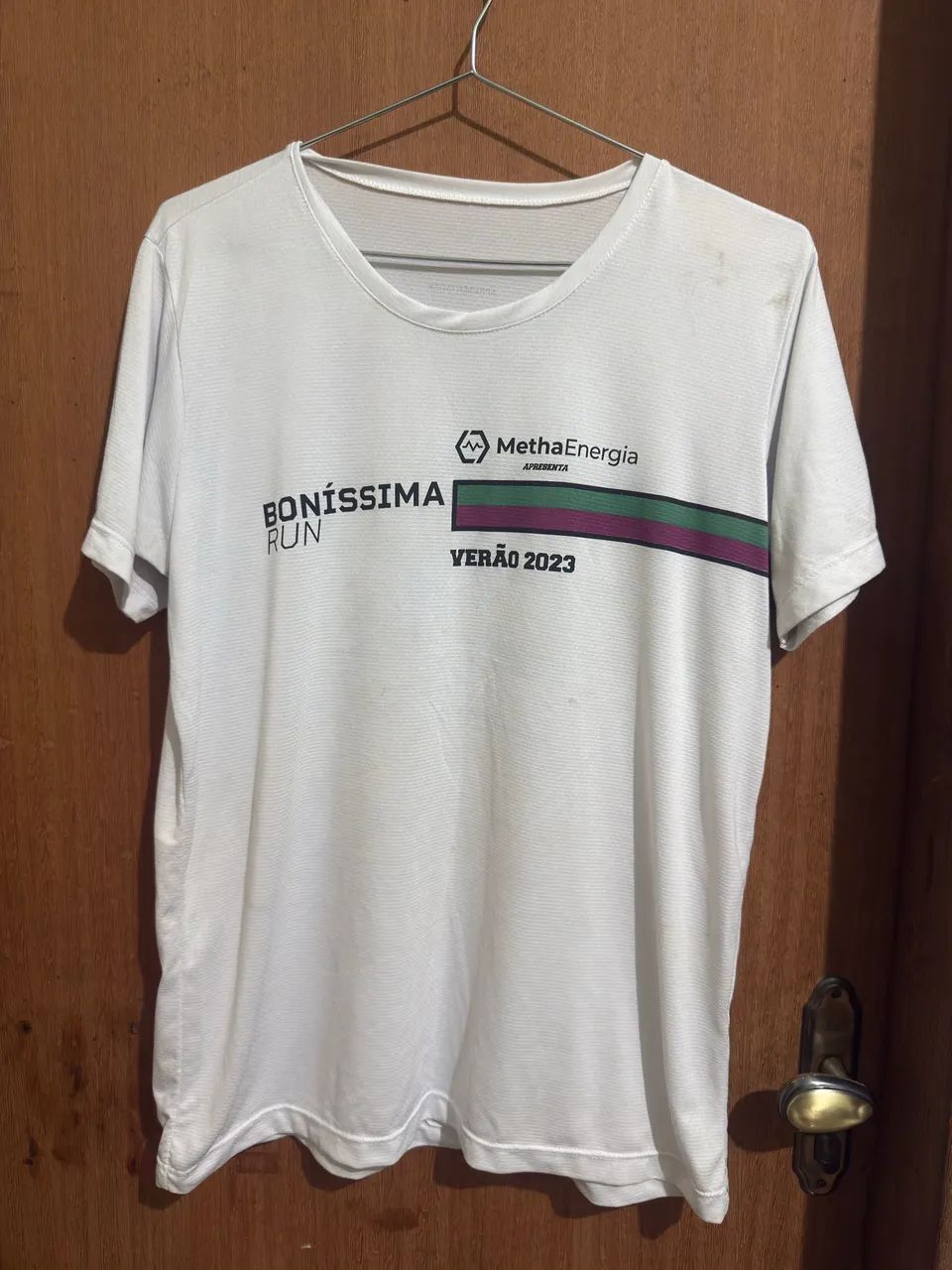 Blusas de corrida - Kit com 6 - Foto 2