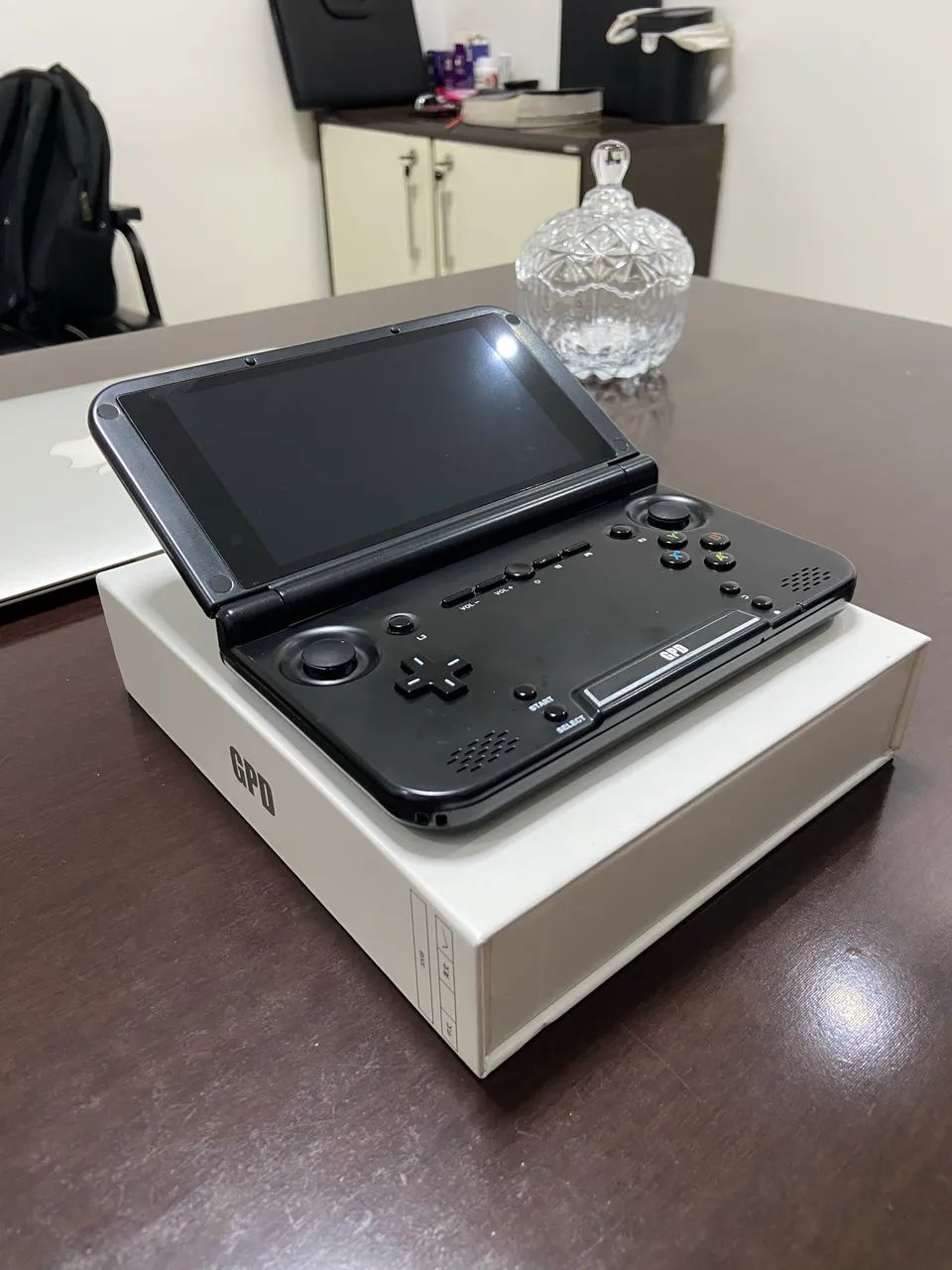 Gpd XD Android Console