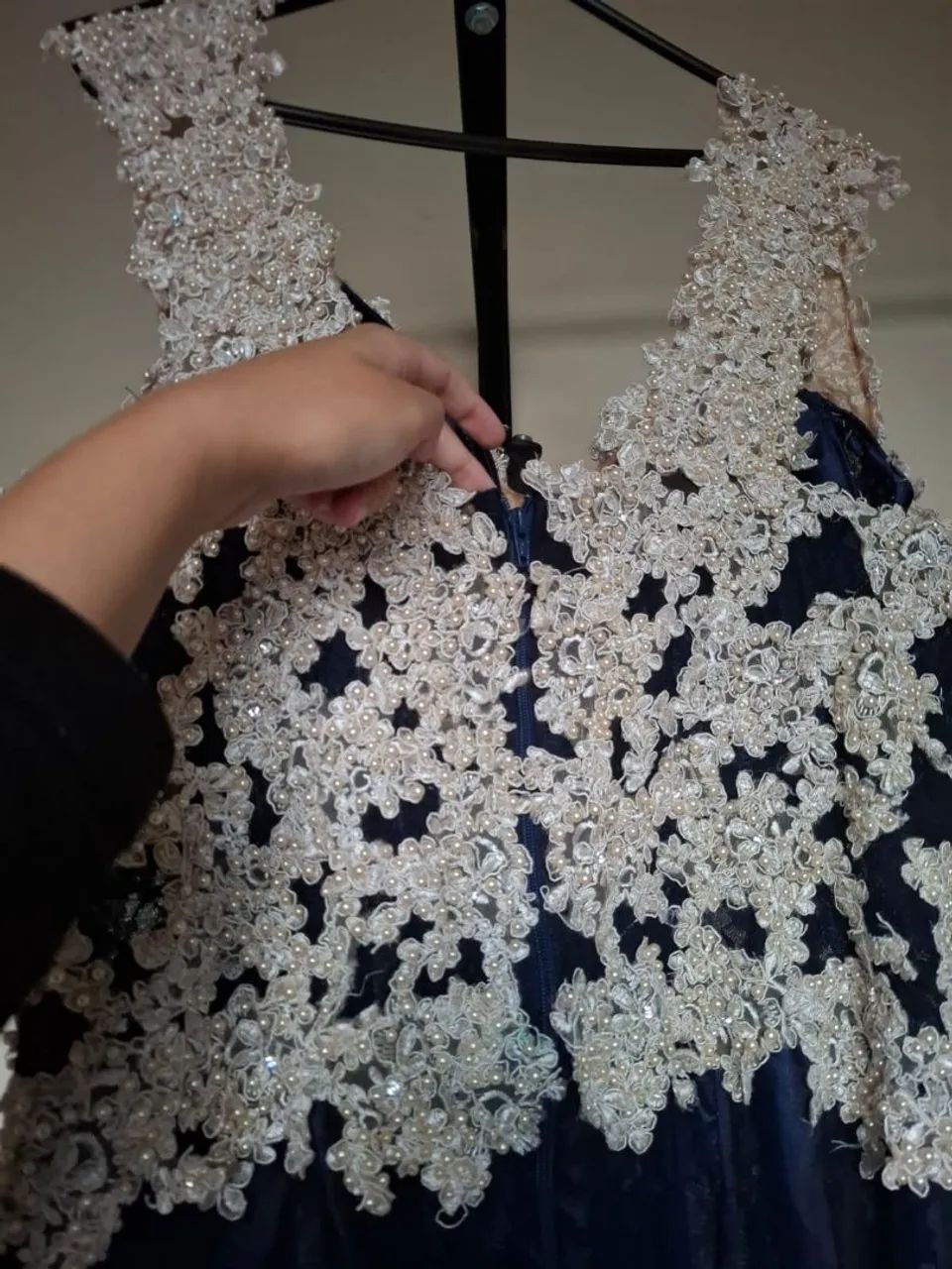 Vestido Luxo G - Foto 5
