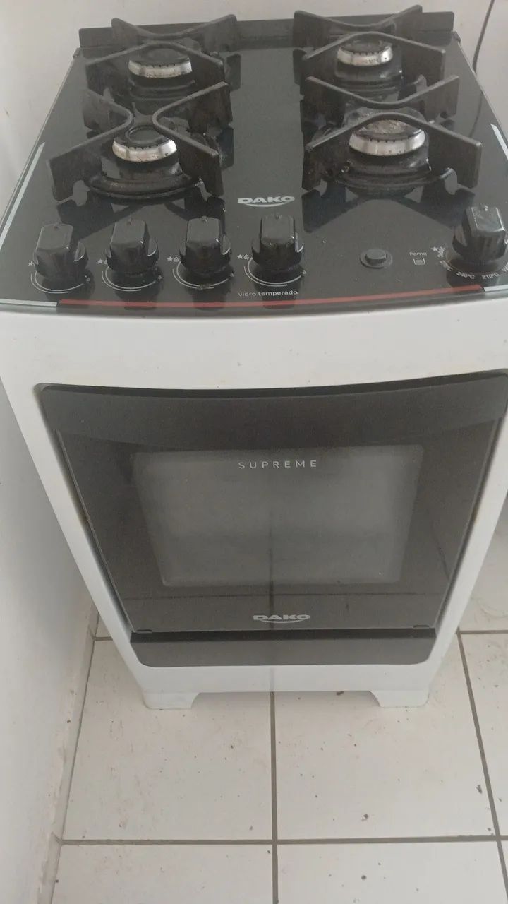 Fogão  - Foto 2