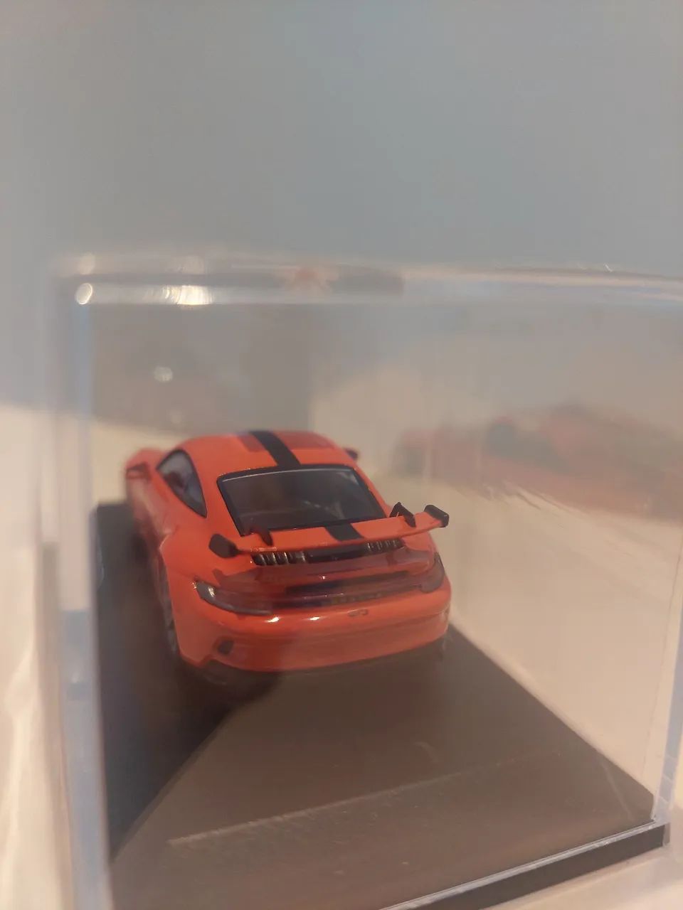Minichamps '64. Porsche 911 GT3  - Foto 4