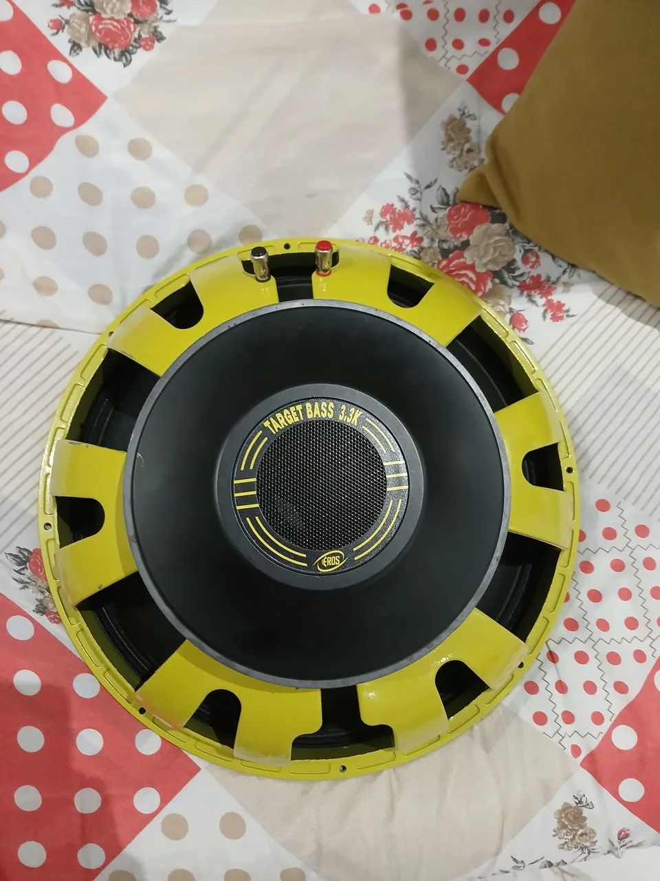 Eros 3k3 de 18