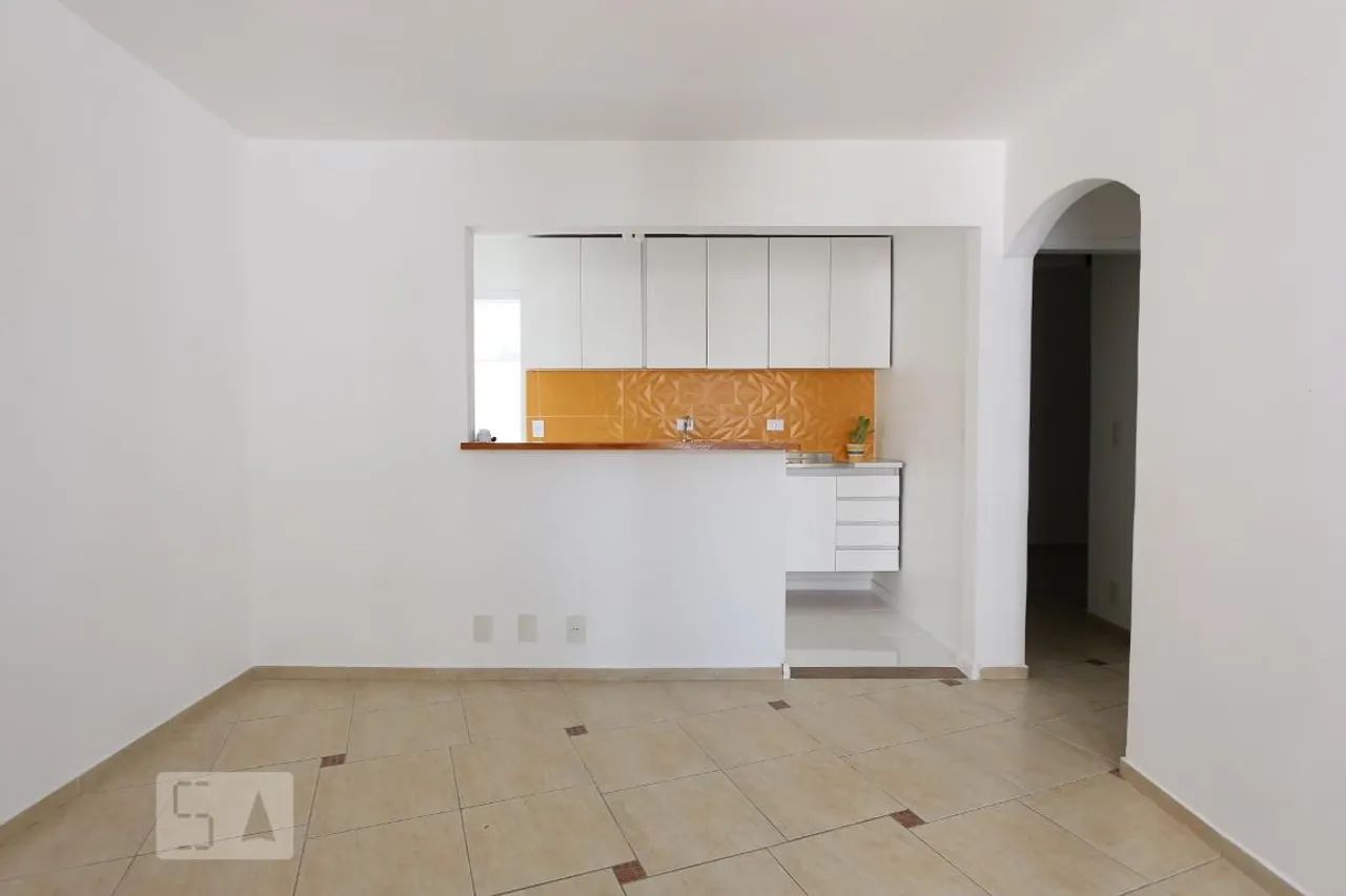 Apartamento à Venda - Real Parque, 2 Quartos, 52 m2