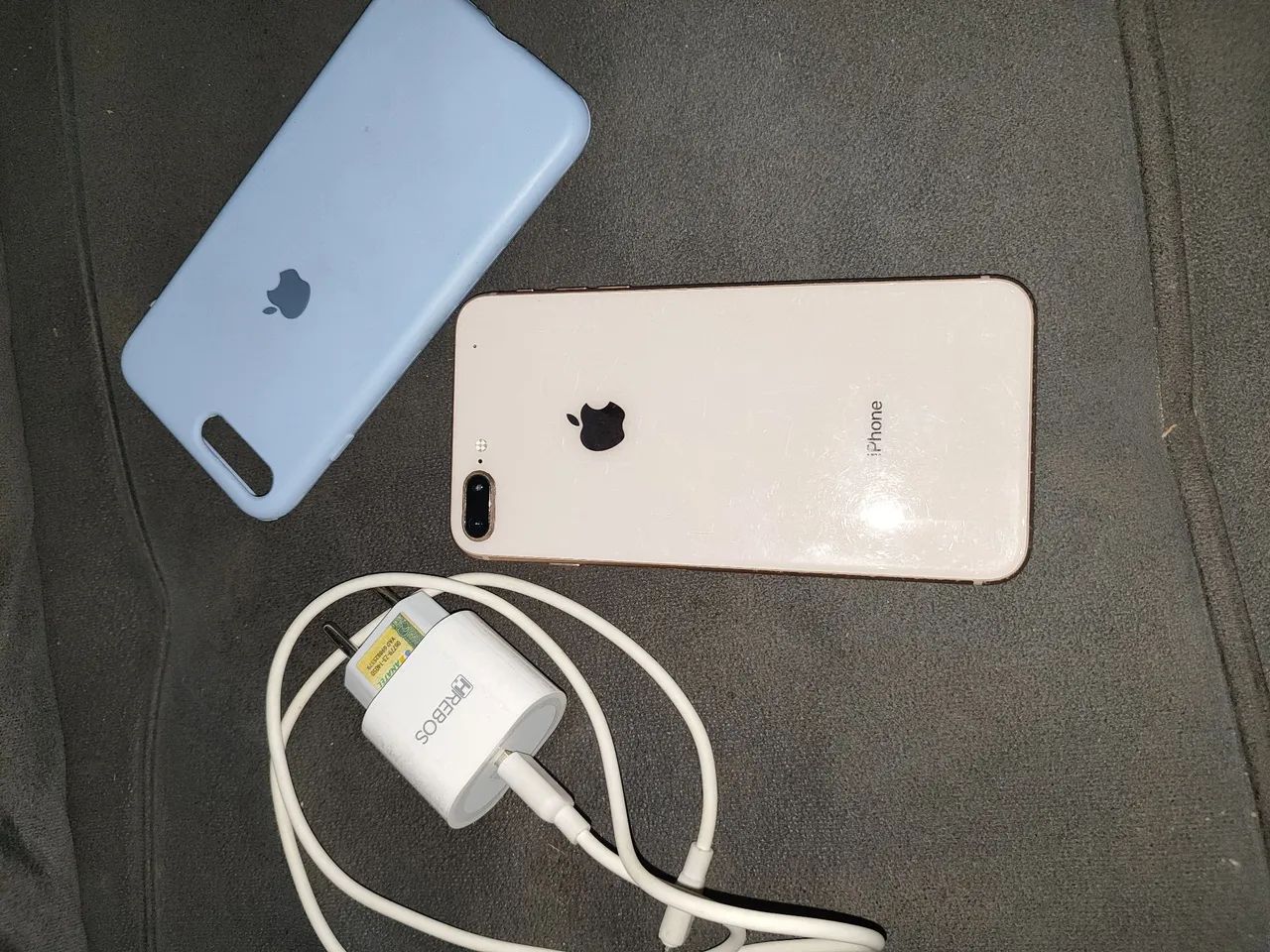 iPhone 8Plus 