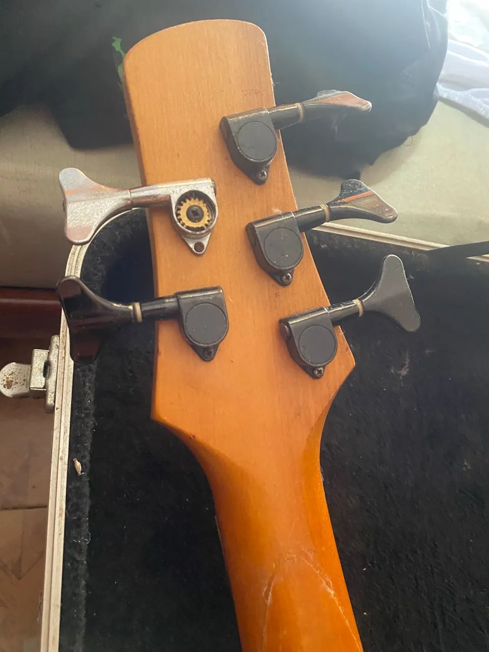 Baixo  - Foto 4