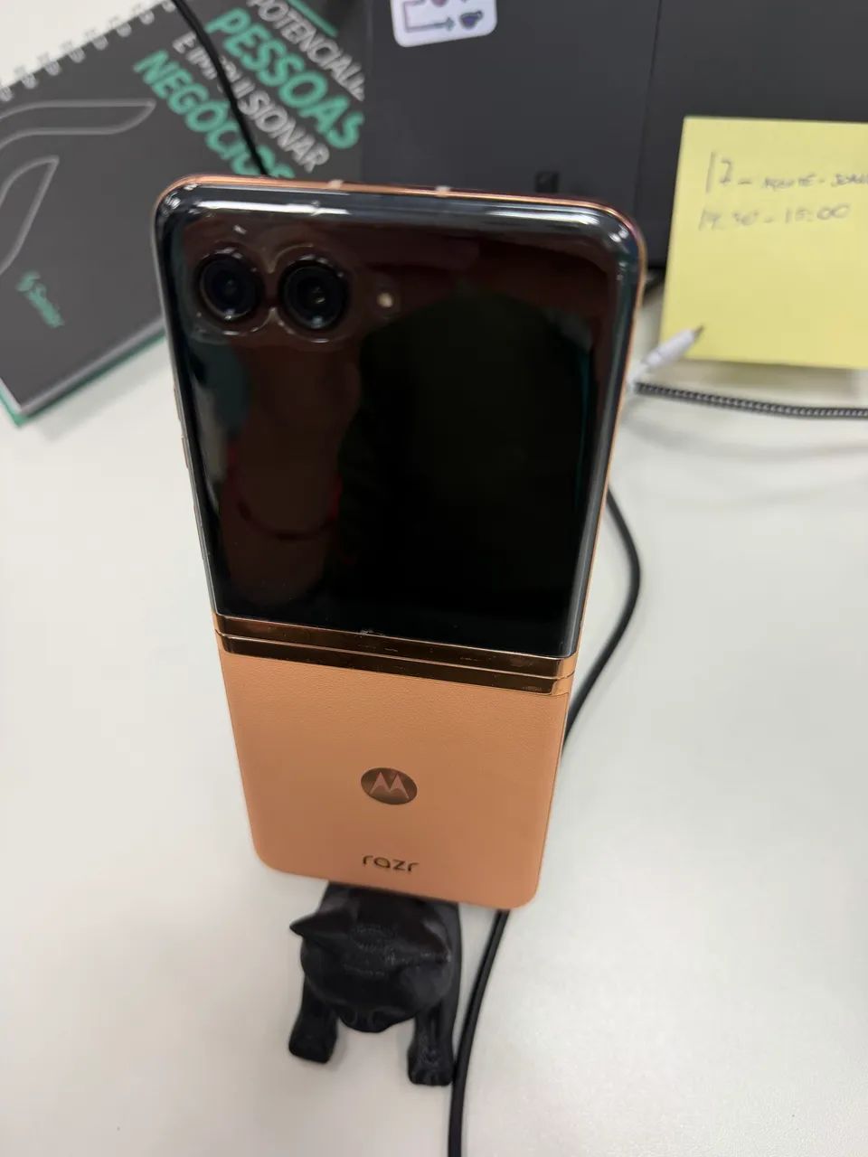 Razr 40 Ultra  - Foto 3