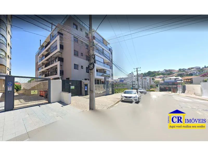 Studio a venda no Bom Abrigo Florianópolis SC - Foto 4