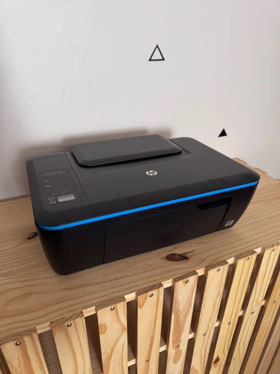 Impressora HP 2529  - Foto 2