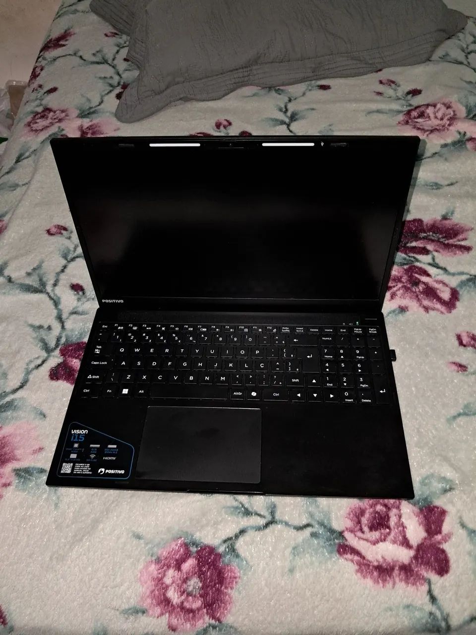 Notebook positivo vision i15 - Foto 2