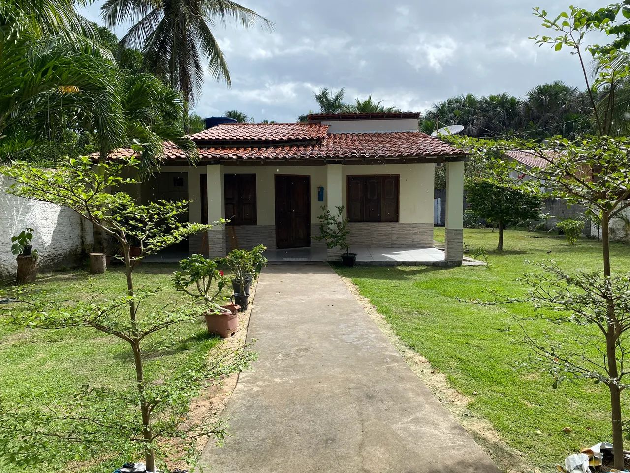 Casa Barreirinhas Lençóis 