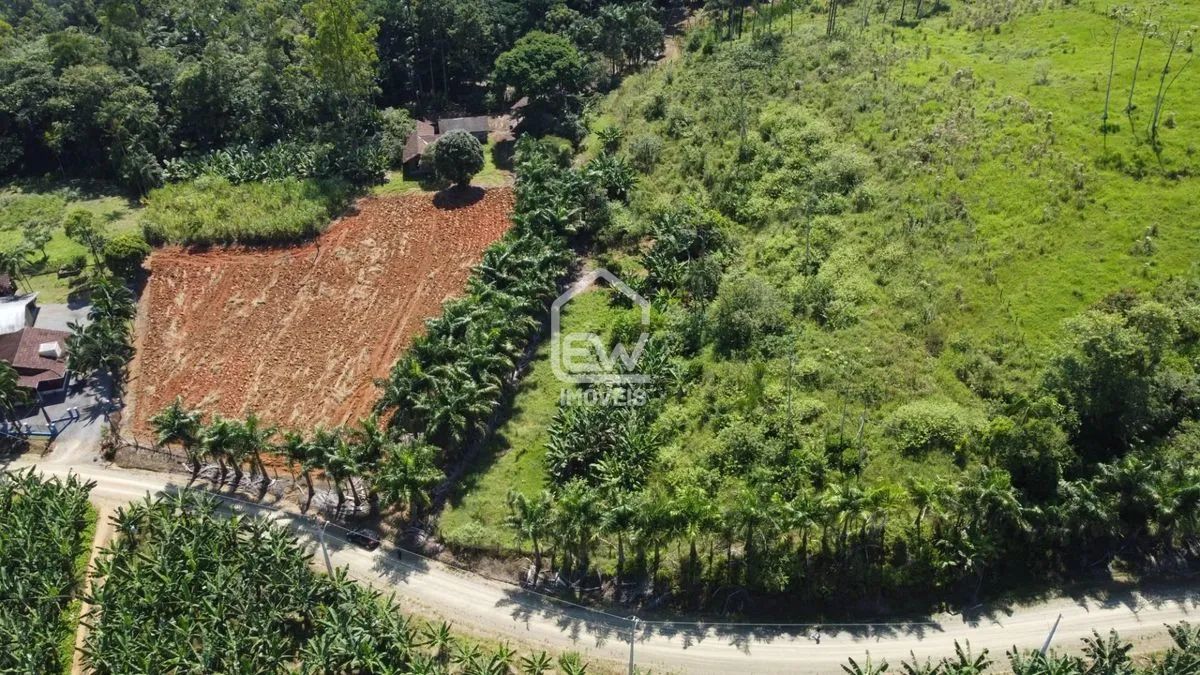 Sítio com Área Total de 127.324m² em Schroeder, SC - Foto 5