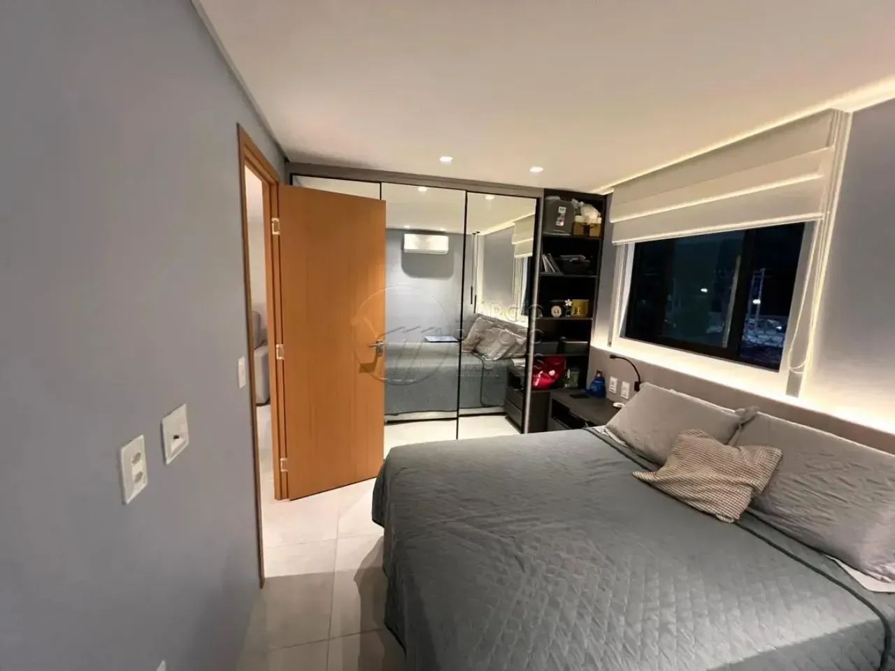 Apartamento com 2 Quartos à venda na Mangabeiras - Foto 3